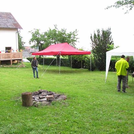 Apartament Haus Hollerbusch Neunburg vorm Wald Zewnętrze zdjęcie