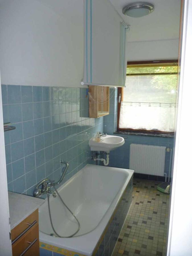 Apartament Haus Hollerbusch Neunburg vorm Wald Zewnętrze zdjęcie