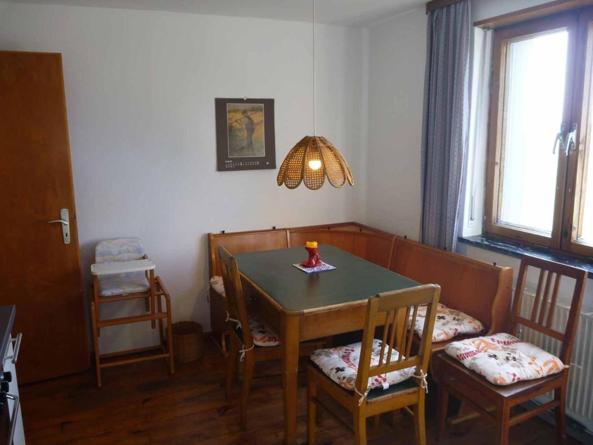 Apartament Haus Hollerbusch Neunburg vorm Wald Zewnętrze zdjęcie