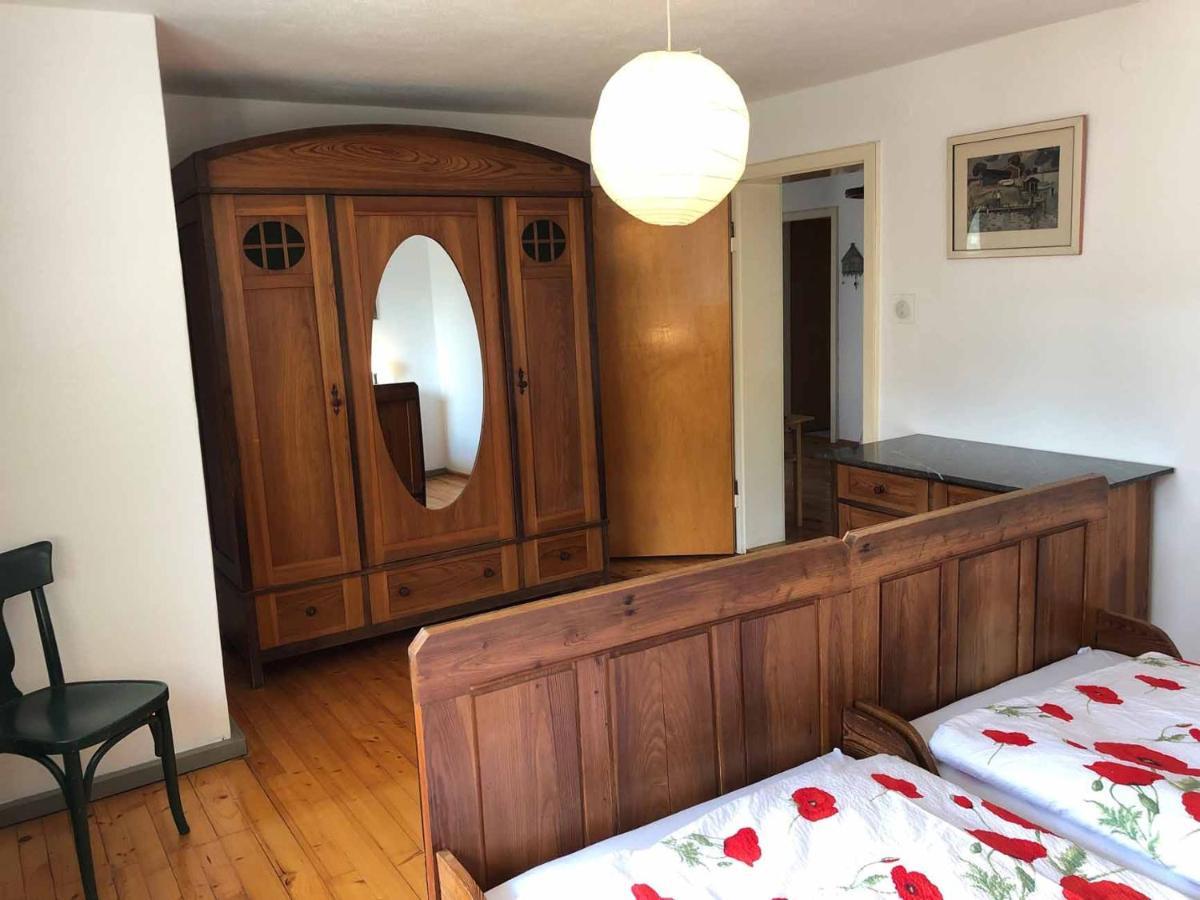 Apartament Haus Hollerbusch Neunburg vorm Wald Zewnętrze zdjęcie